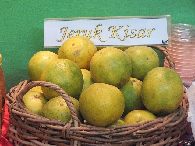 Foto Kisar