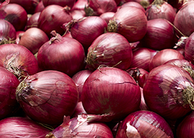 Foto Bawang Merah